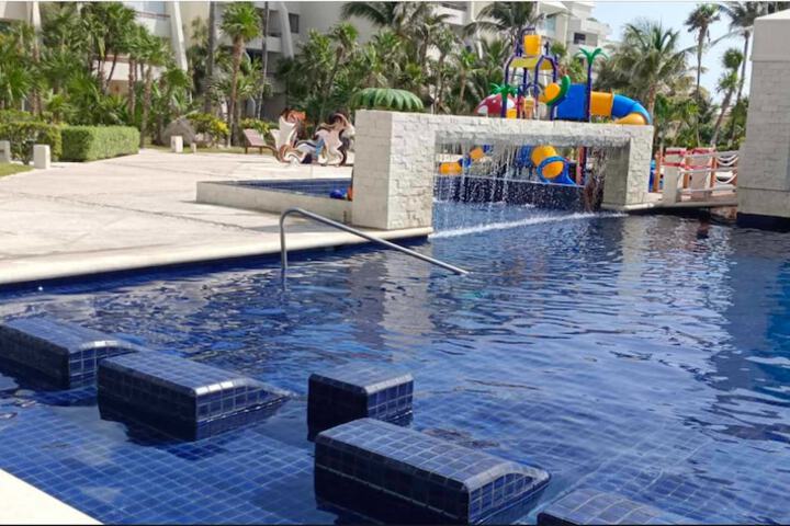 Pool to Cool