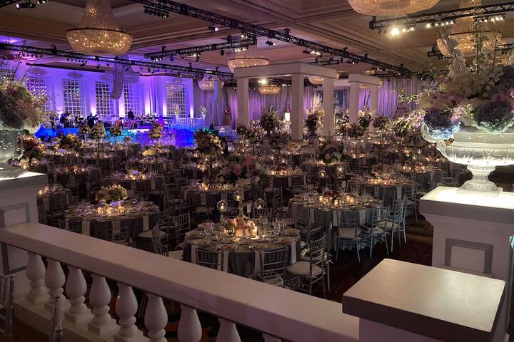 Ballroom