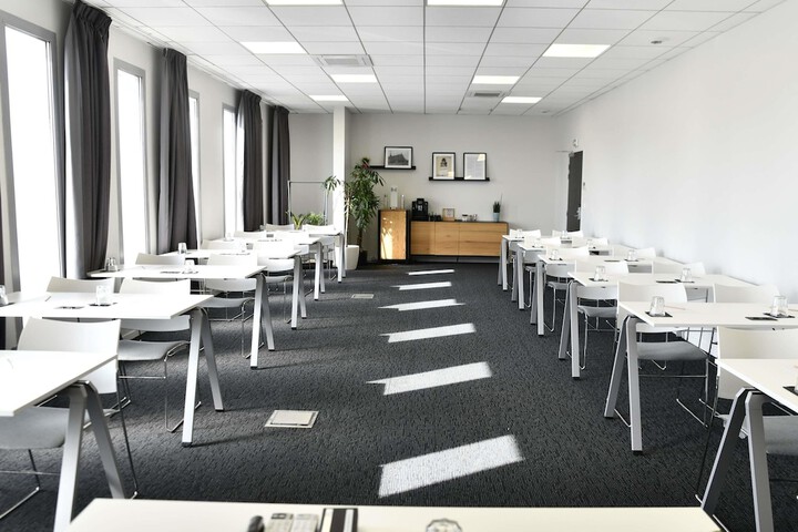 Meeting 57 of 72