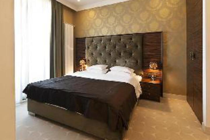 The Pelham Lahore