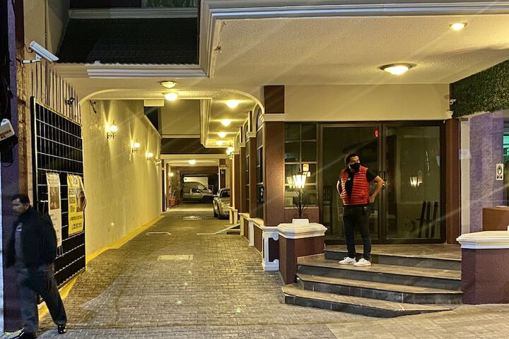 Hotel 2 of 54