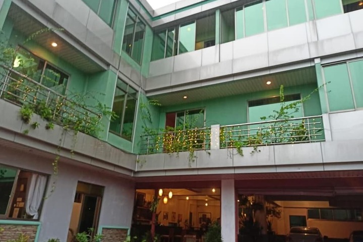 Hotel 29 of 30