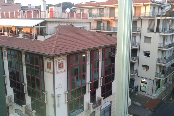 HOTEL DUARTE