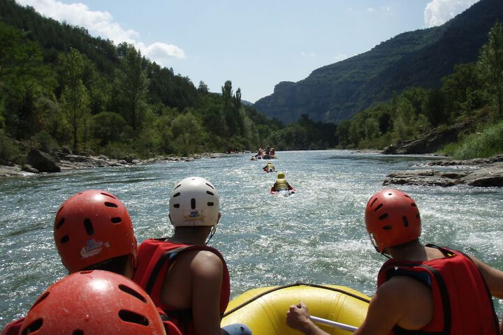 Rafting