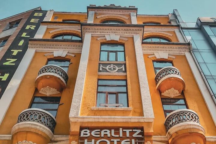 Hotel 20 of 23