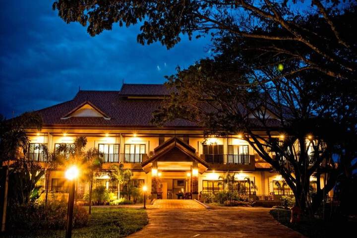 Hotel 57 of 60