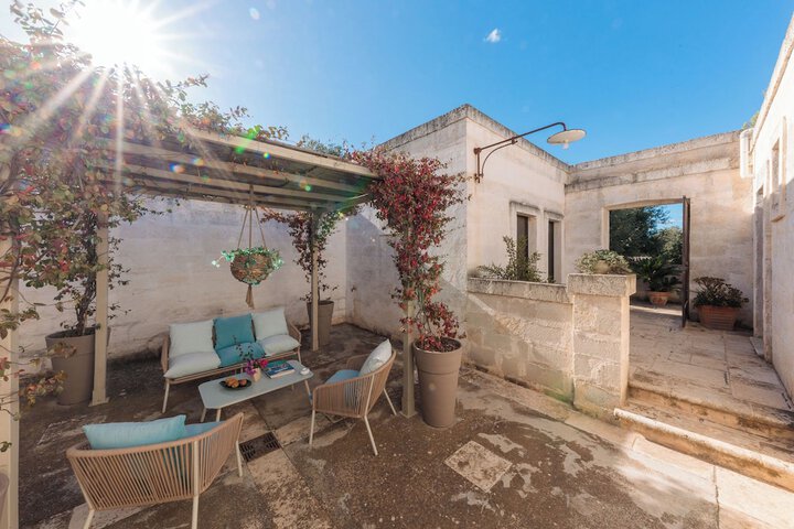 Terrace/Patio 127 of 134