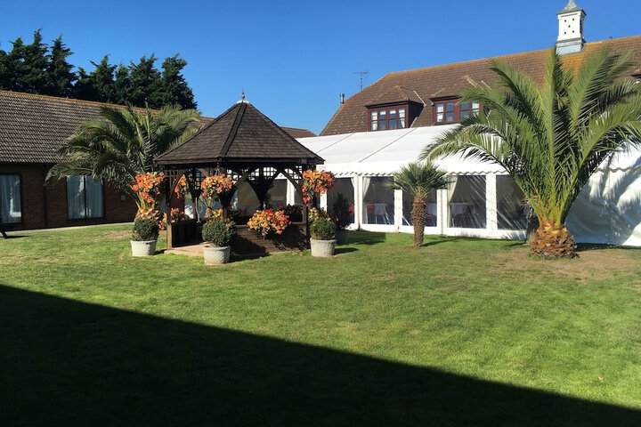 Abbey Hotel & Conference Centre