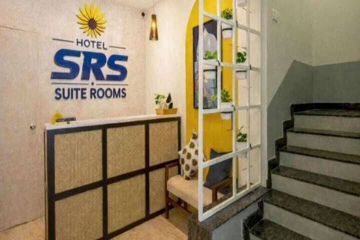 SRS Vivanta