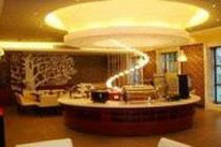Hotel Interior 5 of 5