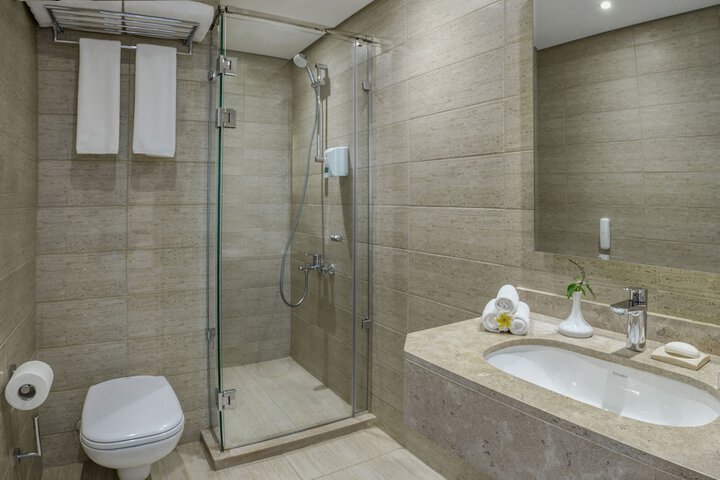 Bathroom Vanities