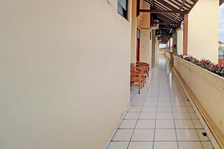 Terrace/Patio 27 of 39