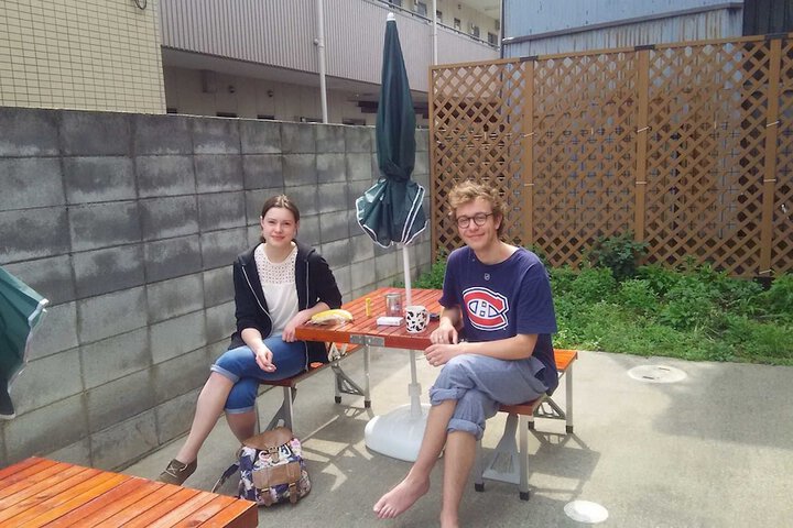 Terrace/Patio 8 of 14