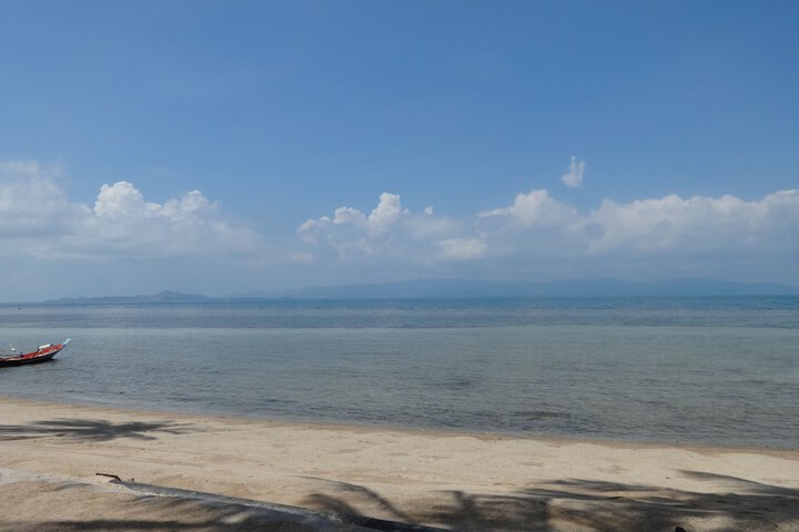 Beach 23 of 25