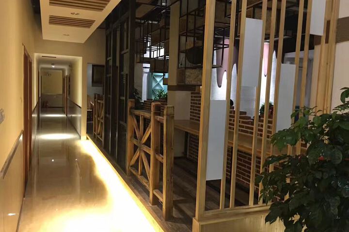 Hotel Interior 19 of 41