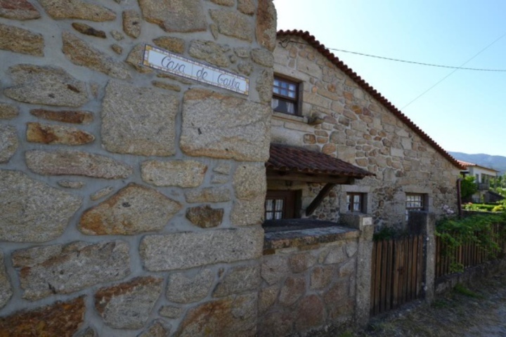 CASA DA GAIBA