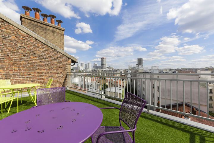 Terrace/Patio 53 of 53