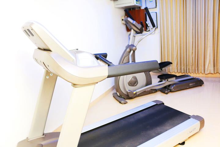 Gym & Fitness