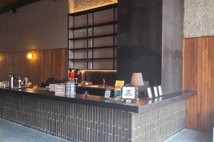 Hotel Interior 2 of 45