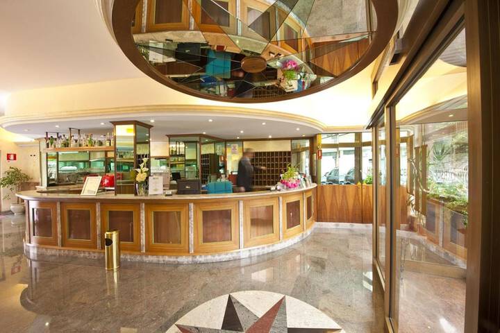 Hotel Interior 2 of 42
