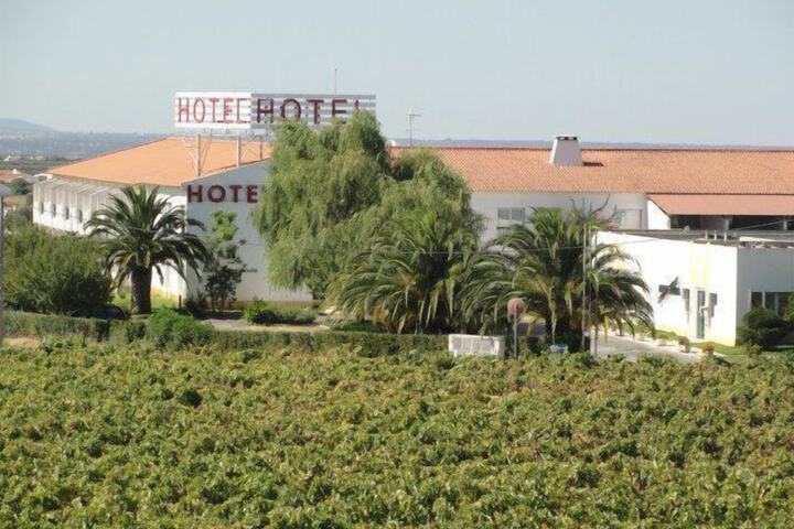 Hotel 26 of 33