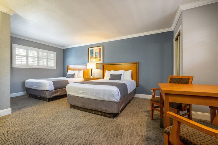 Standard Room, King or Two Doubles (8 of 15)