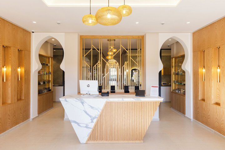 Hotel Interior 4 of 59