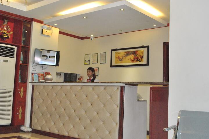 Hotel Interior 2 of 33