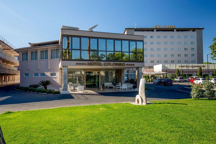Hotel 116 of 135