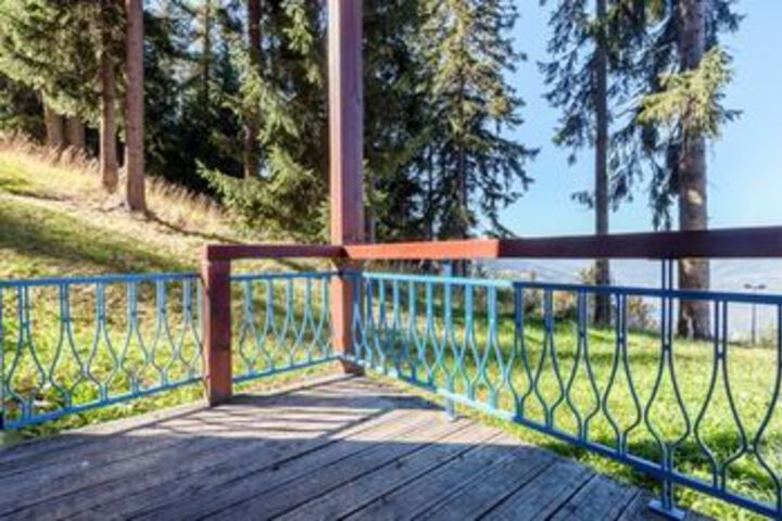 Fitness Center Photo