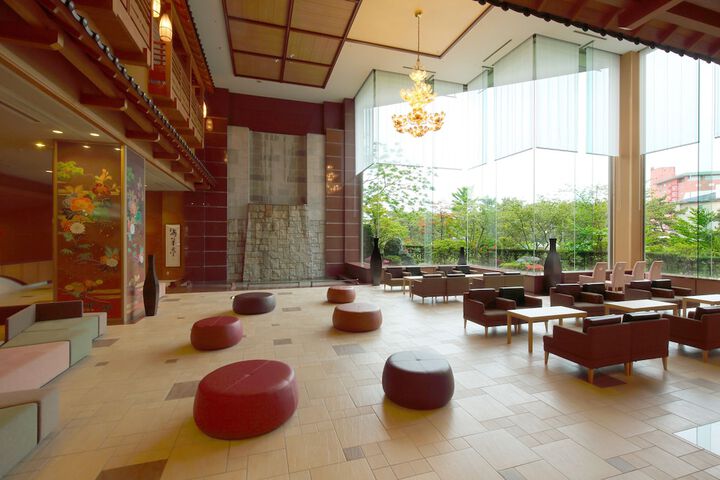Hotel Interior 3 of 31
