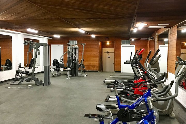 Fitness Center Photo