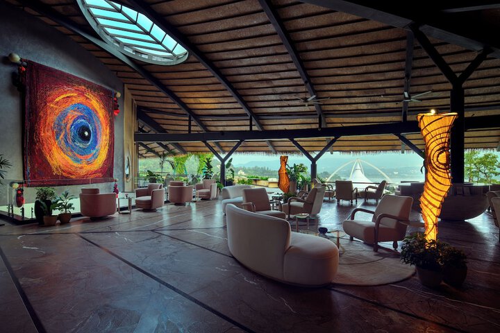 Hotel Interior 2 of 38