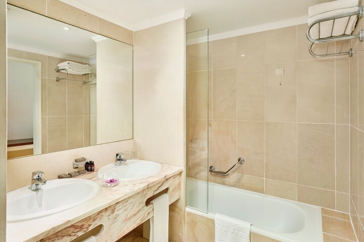 Bath Amenities