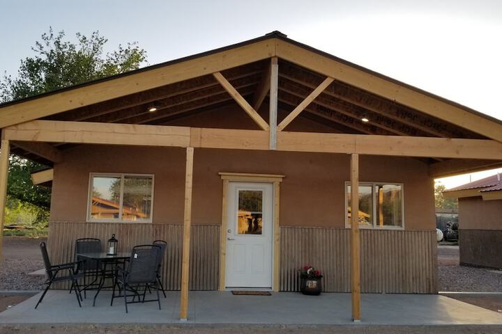 Terrace/Patio 21 of 34