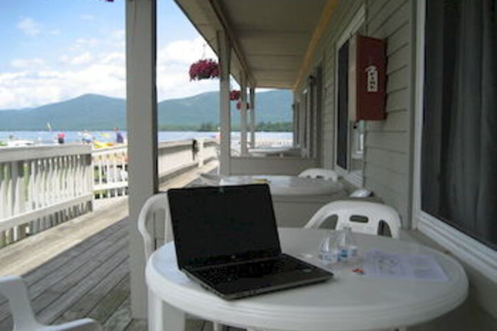 Terrace/Patio 98 of 102