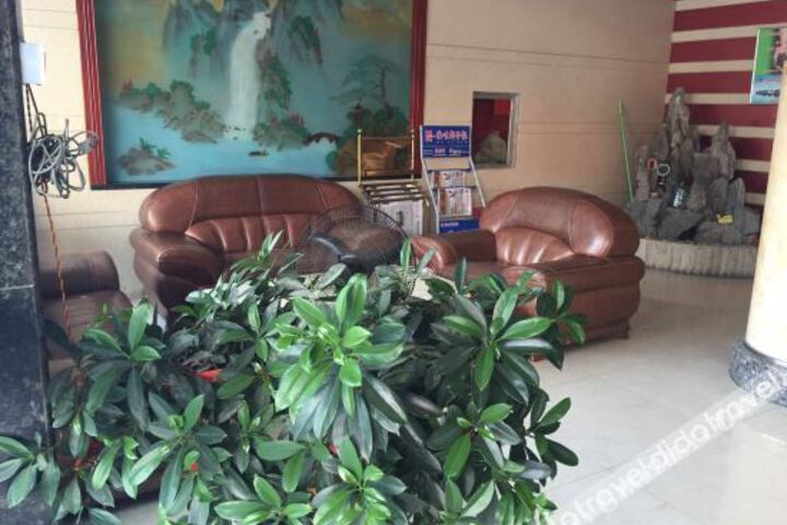 Hotel Interior 16 of 31