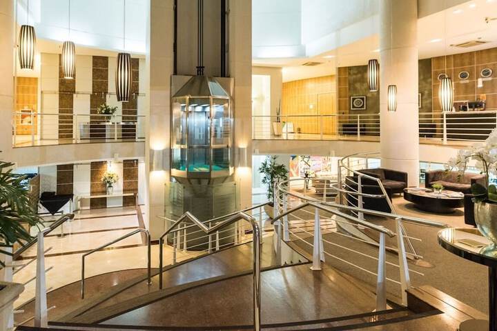 Hotel Interior 2 of 66