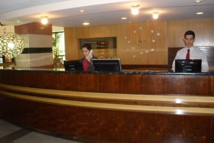 Hotel Interior 67 of 70