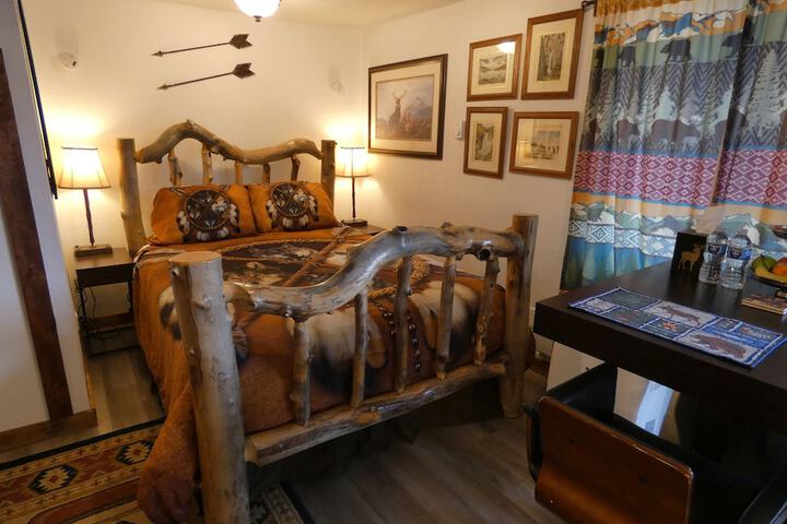 Photo of West Yellowstone Motel