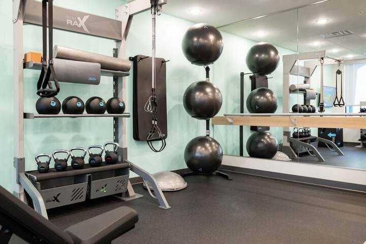 Health and Fitness 61 of 88