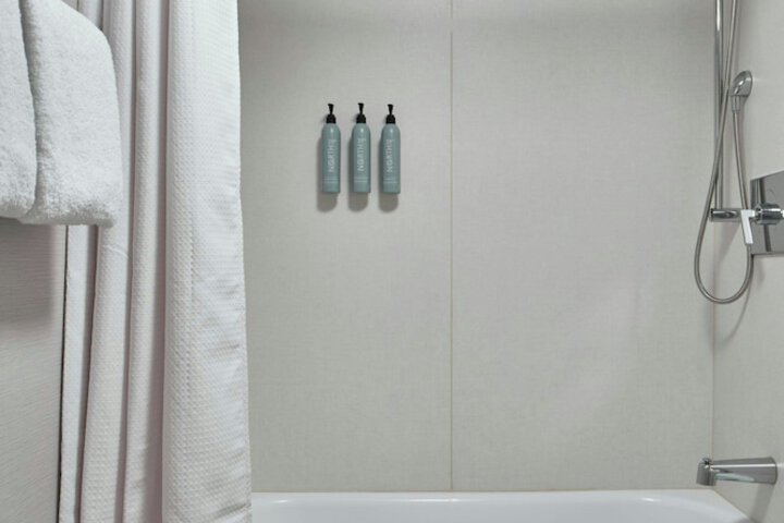 Bath Amenities