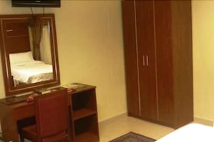 Fitness Center Photo