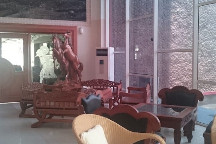 Hotel Interior 4 of 49