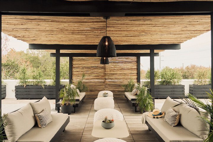 Terrace/Patio 18 of 18
