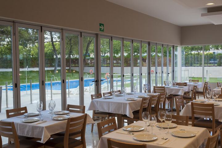 Restaurants