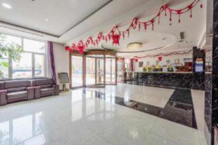 Langya Mountain Zejiang Hotel