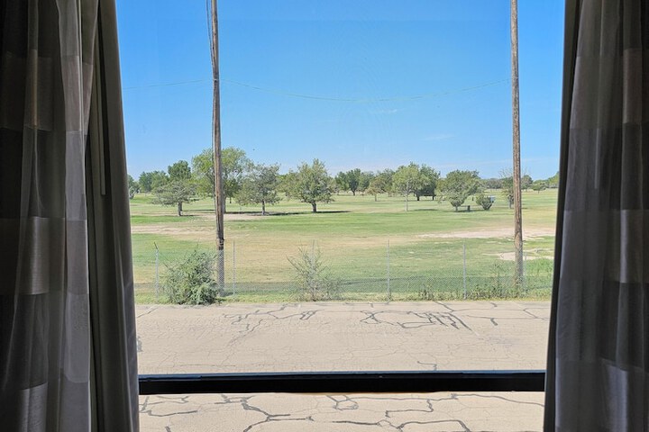 View from room