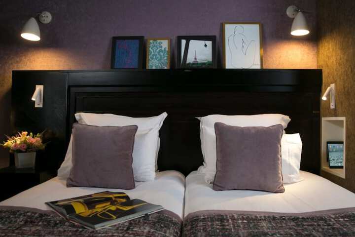 Fitness Center Photo