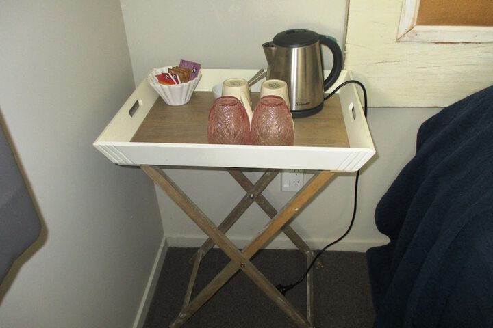 Breakfast/Coffee Service 21 of 60
